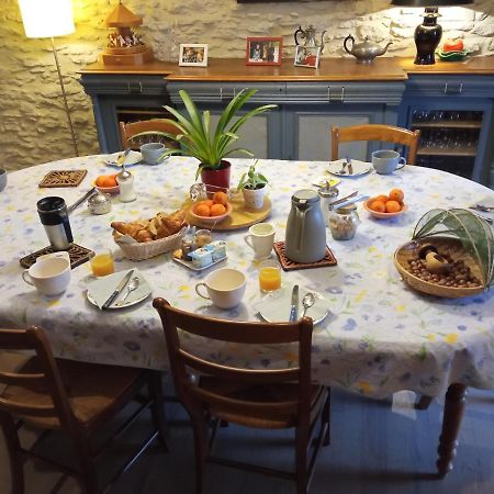 Le Clos D'Andre กัสเตลโนดารี ภายนอก รูปภาพ