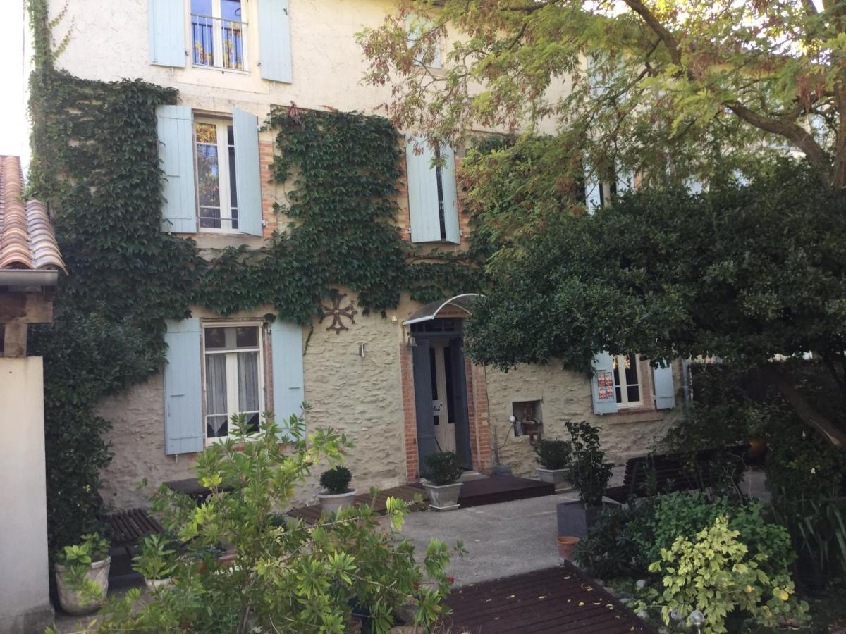Le Clos D'Andre กัสเตลโนดารี ภายนอก รูปภาพ