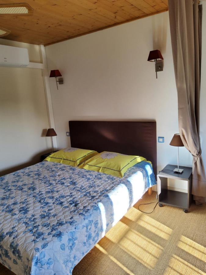 Le Clos D'Andre กัสเตลโนดารี ภายนอก รูปภาพ