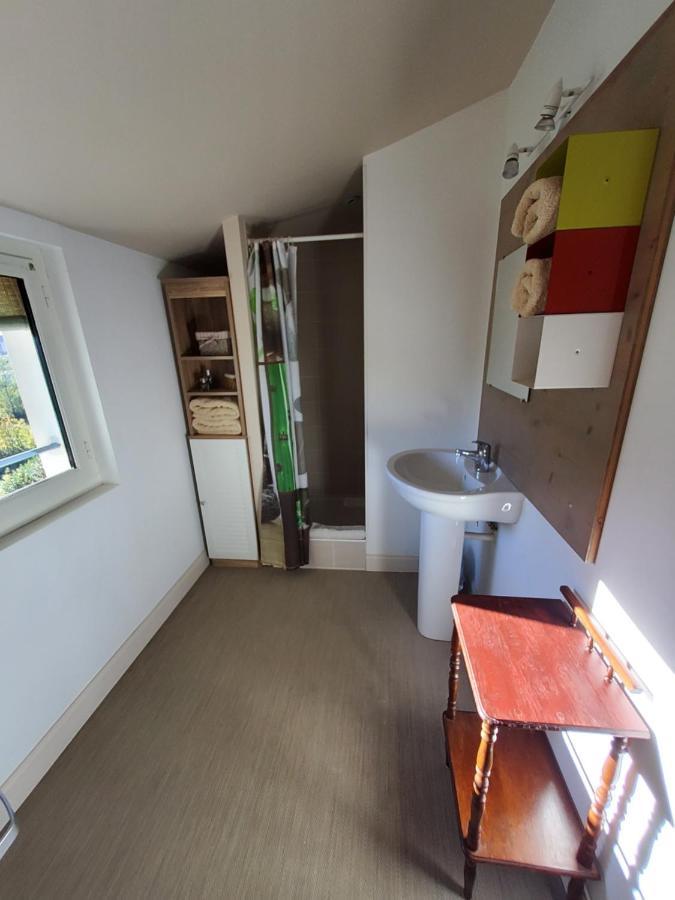 Le Clos D'Andre กัสเตลโนดารี ภายนอก รูปภาพ